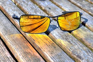 Antrim Oakley 7 contrast